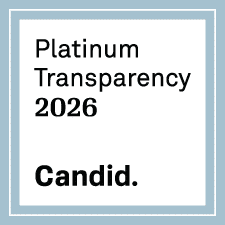 Candid Platinum 2026