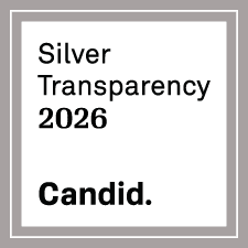 Candid Silver 2026